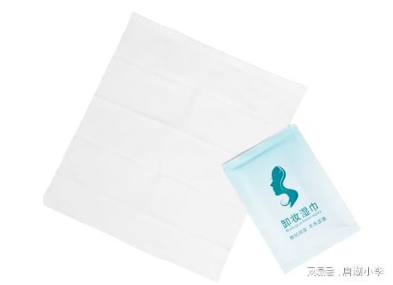 到！卸妆湿巾的神奇功效AG真人网你绝对想不