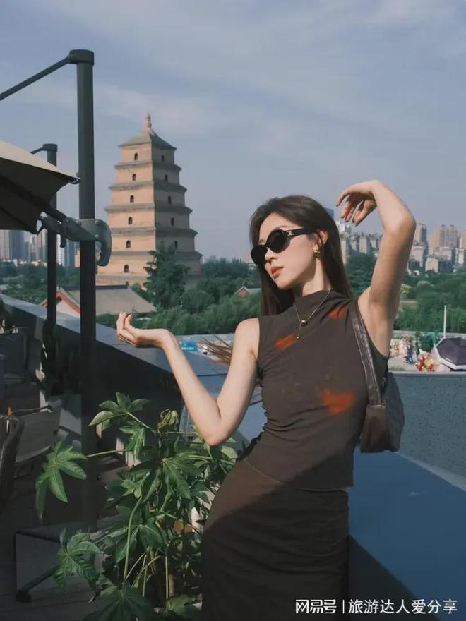 及游玩模式陕西六日游费用和行程推荐AG真人平台app陕西直达的景点(图3)