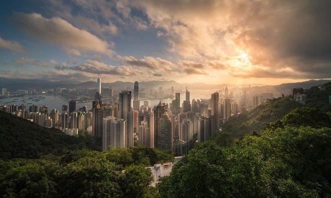 均报价春节去港澳旅游5天费用多少省钱AG真人旗舰厅跟闺蜜去港澳五日游人