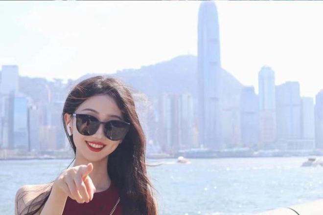 均报价春节去港澳旅游5天费用多少省钱AG真人旗舰厅跟闺蜜去港澳五日游人(图4)