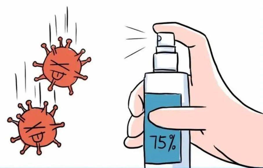 咂舌！看看最新出炉的消毒湿巾对比实验结果！AG真人登录标称酒精浓度75%测试结果令人(图6)