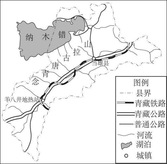 二轮微专题22 市场竞争力AG真人2025高考地理(图7)